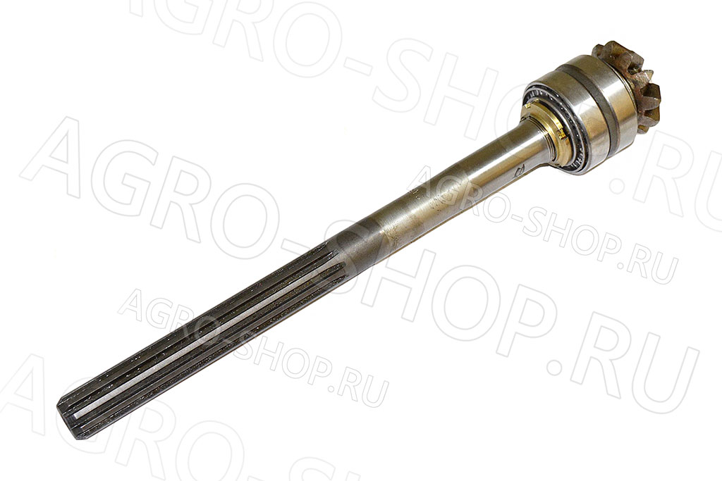 Полуось 52-2308135-01 в сборе с подшипником длинная МТЗ-82/952 (МТЗ)