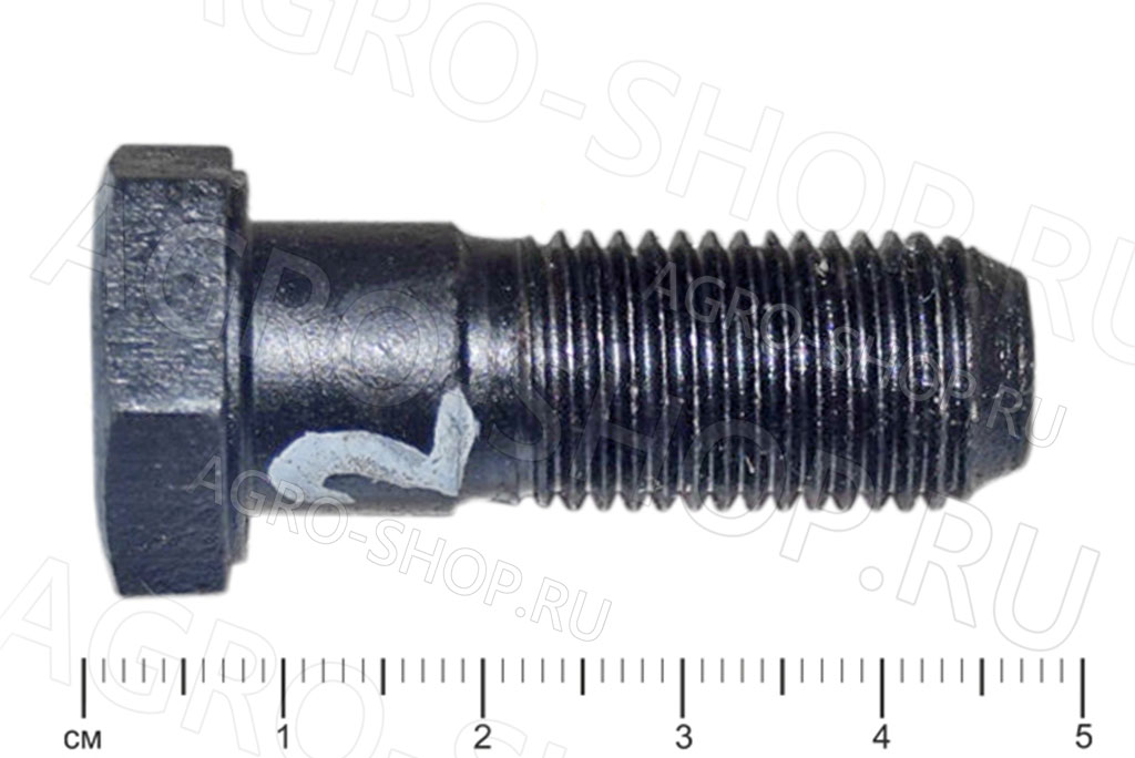 Болт 245-1005127 крепления маховика Д-245/260 (ММЗ)