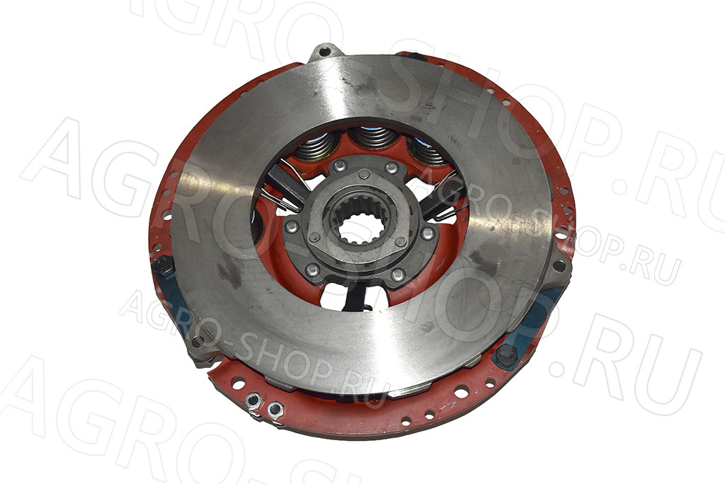 Корзина 80-1601090 сцепления в сборе с 1994г МТЗ-80/82/952 (Master Part)