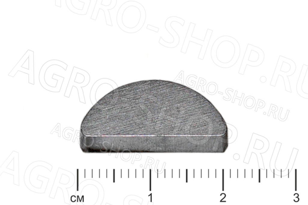 Шпонка 6х9 коленвала Д-243 (К)