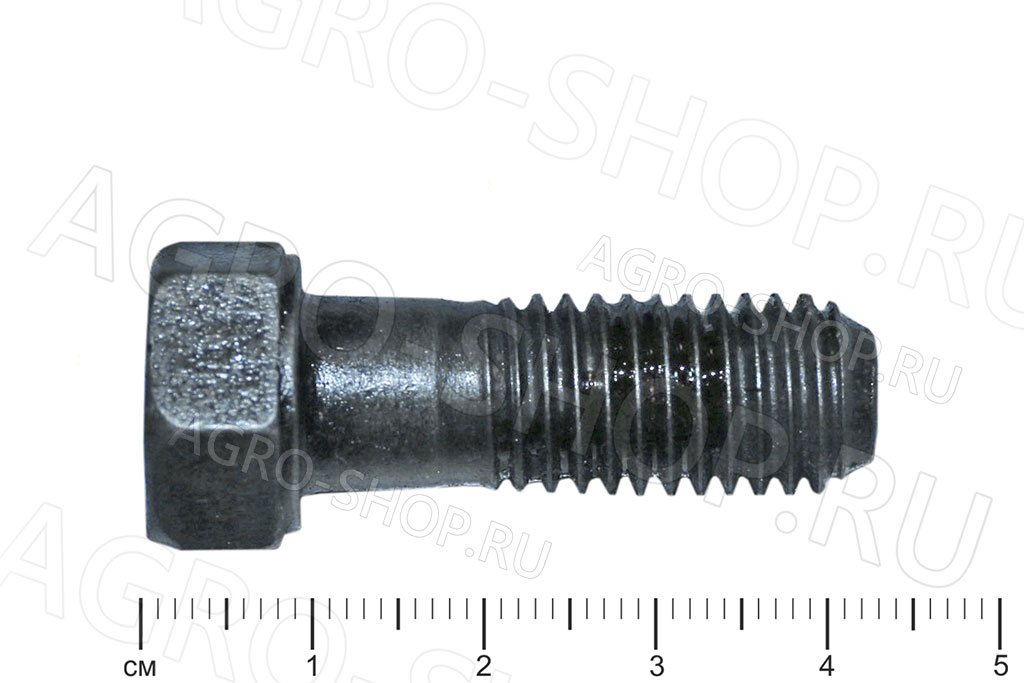 Болт 245-1008023-А крепления переходника Д-243/245/260 (ММЗ)