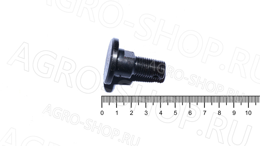 Болт КРН 2.1.27.618В специальный КРН-2,1 РФ