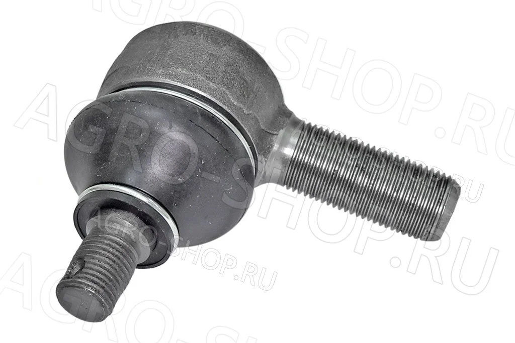 Наконечник 3163-3414056 рулевой тяги (правый, не обслуживаемый) УАЗ 