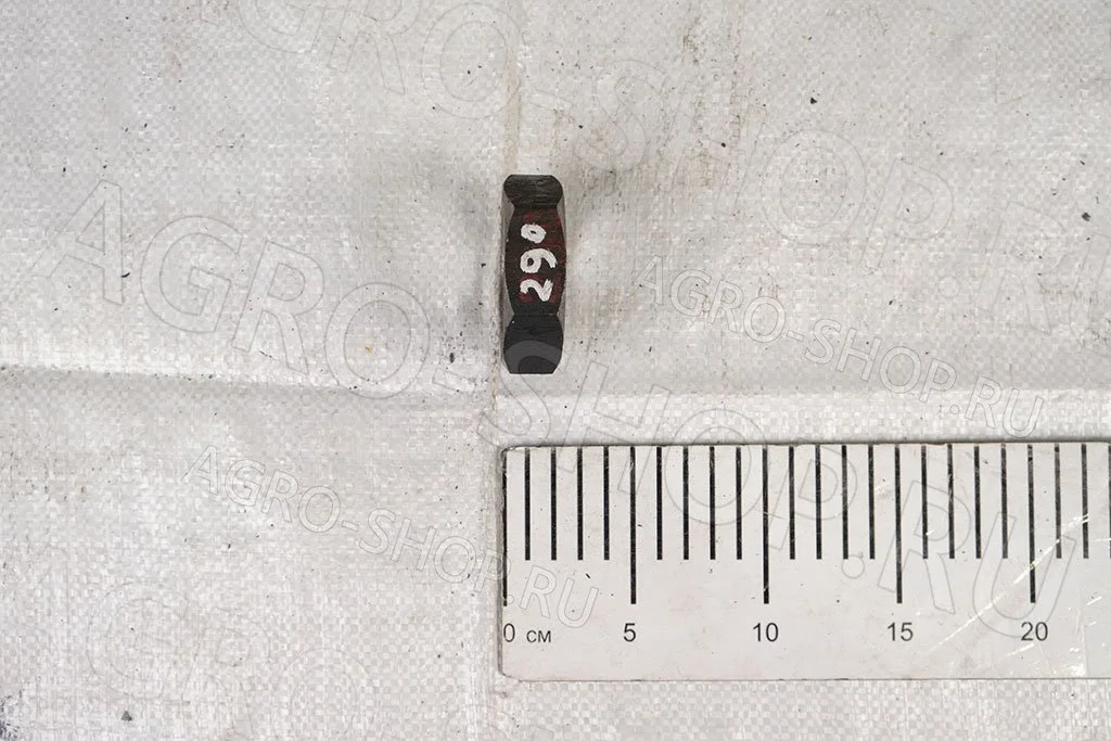 Гайка БДО 01.301 М42х3, сталь, h=20 мм БДТ 7/10 Омск