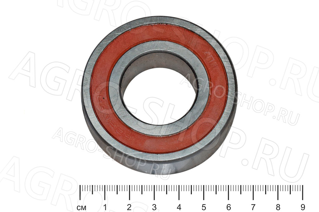 Подшипник 180506 / 62206-2RS (30х62х20) (К) 