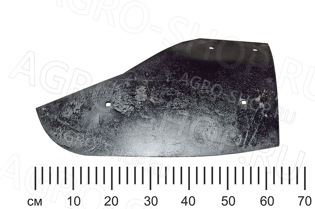 Крыло отвала РЗЗ ПЛЕ.21.411  ПЛН-3/4/5-35 РЗЗ
