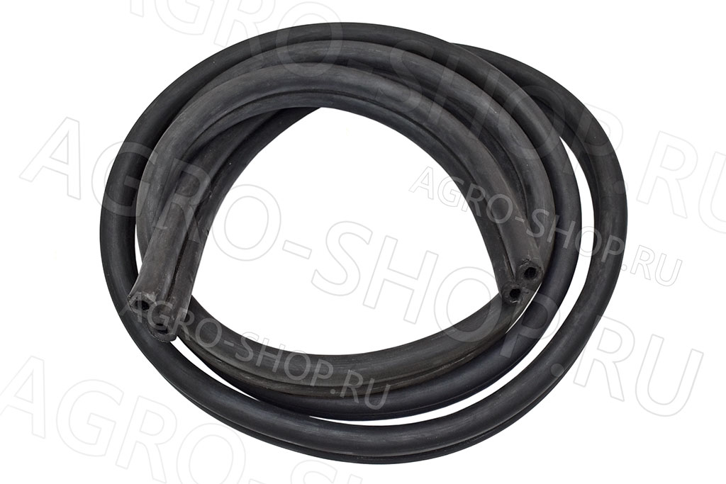 Шланг вакуумный двойной (d=7 мм; L=2500 мм)  