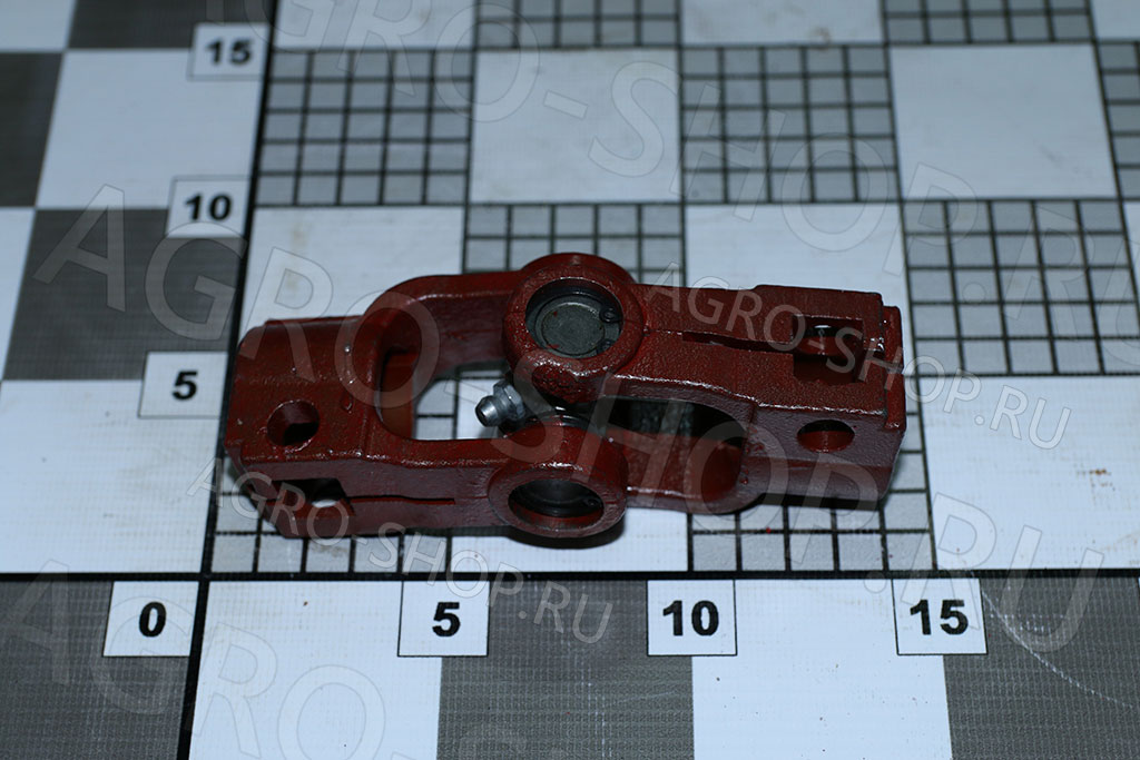 Кардан 50-3401060 рулевой МТЗ-80/82 (ВЗТЗЧ)