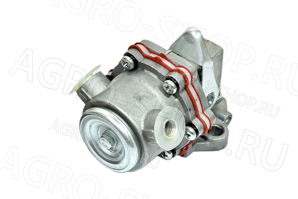 Насос ED0065851390-S топливоподкачивающий Двигатель ED4B6153 Lombardini