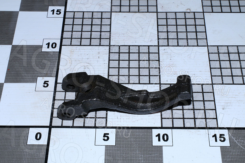 Рычаг 70-1601094 отжимной голый с/о МТЗ-80 (К)