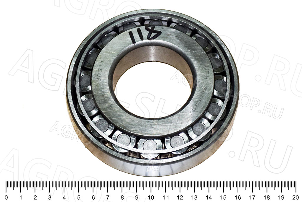 Подшипник 7311 / 30311 (50х120х31,5) (РФ) 