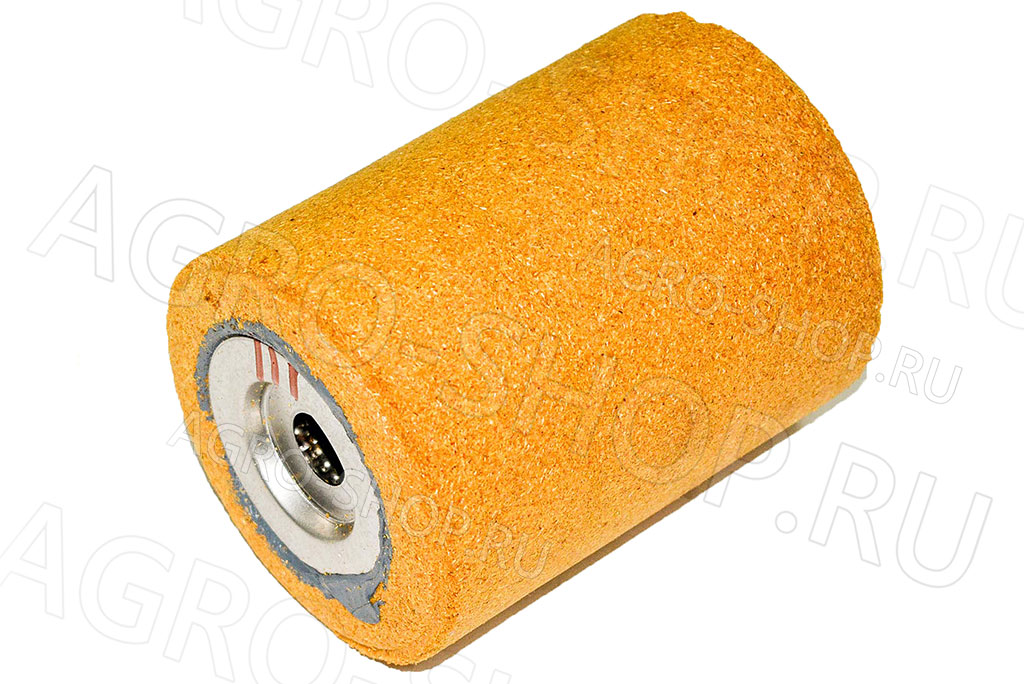 Фильтр топливный Т6301 (ЭФТ-004/201-1117036-А) тонкой очистки, опилочный К-700 БелТИЗ