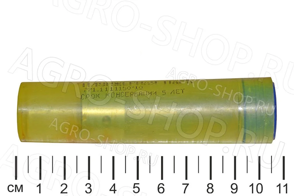 Плунжерная пара 771.1111150-10 (d=11) Евро 2 Д-245/260 (Окмаш) 