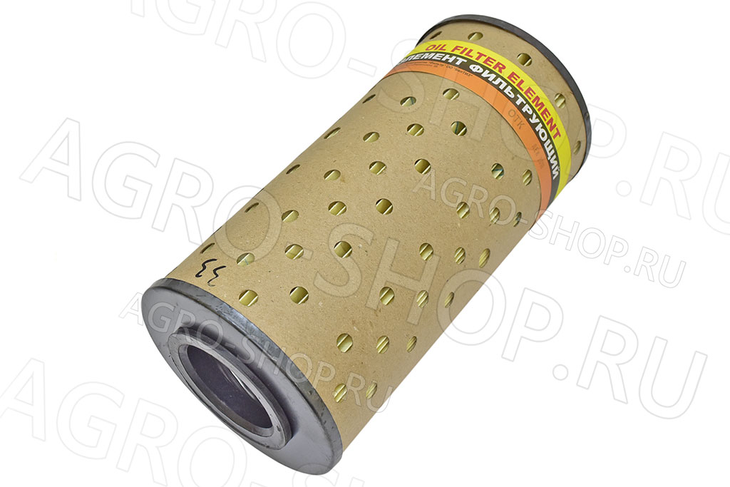 Фильтр масляный М5302 (ЭФМ-005/Р-442/ПРМ-840) бумажный А-01, А-41, Д-442 ДИФА