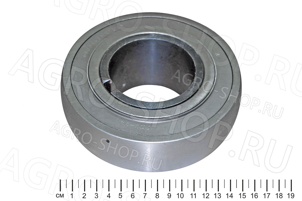 Подшипник 680314 (70х150х39/78) (РФ) 