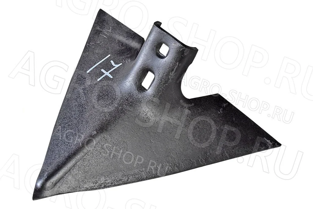 Лапа 15050-375 (375 мм) ПК Агратор 8500, Кузбасс, Полярис, Алькор Bellota