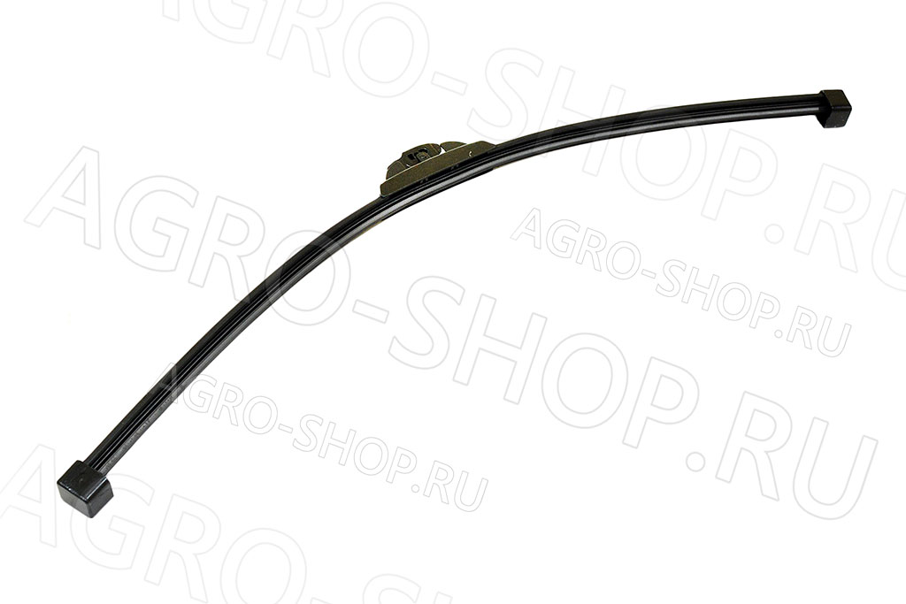 Щетка стеклоочистителя  безкаркасная 600мм  Alсa