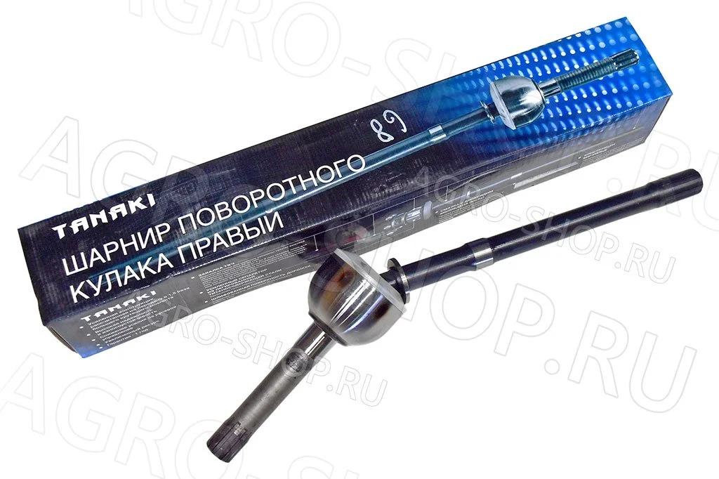Шрус TKU-2304060-41 короткий УАЗ Tanaki
