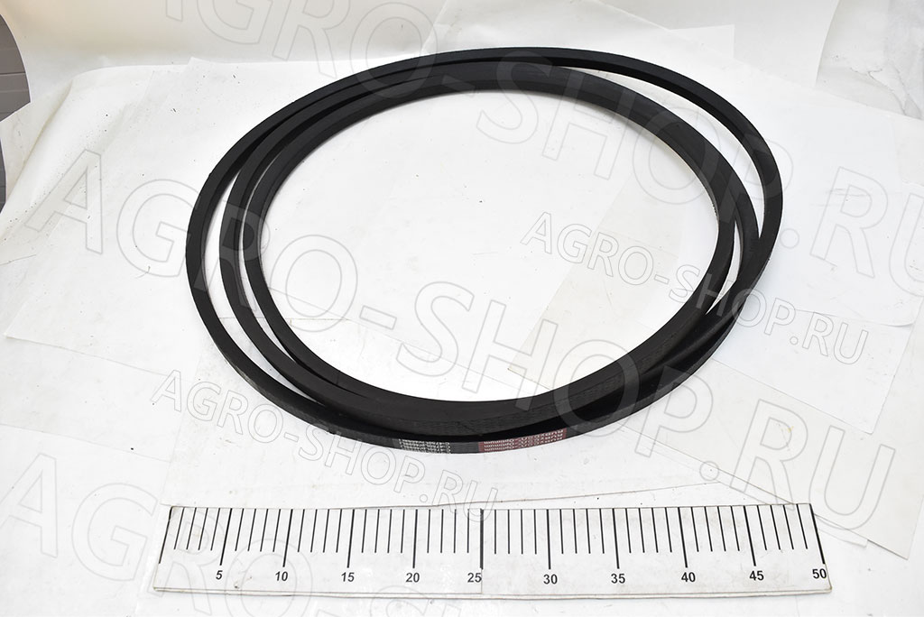 Ремень С(В)-4750 RUBYCON Optimum Енисей, 4 брата (Ярославль) 