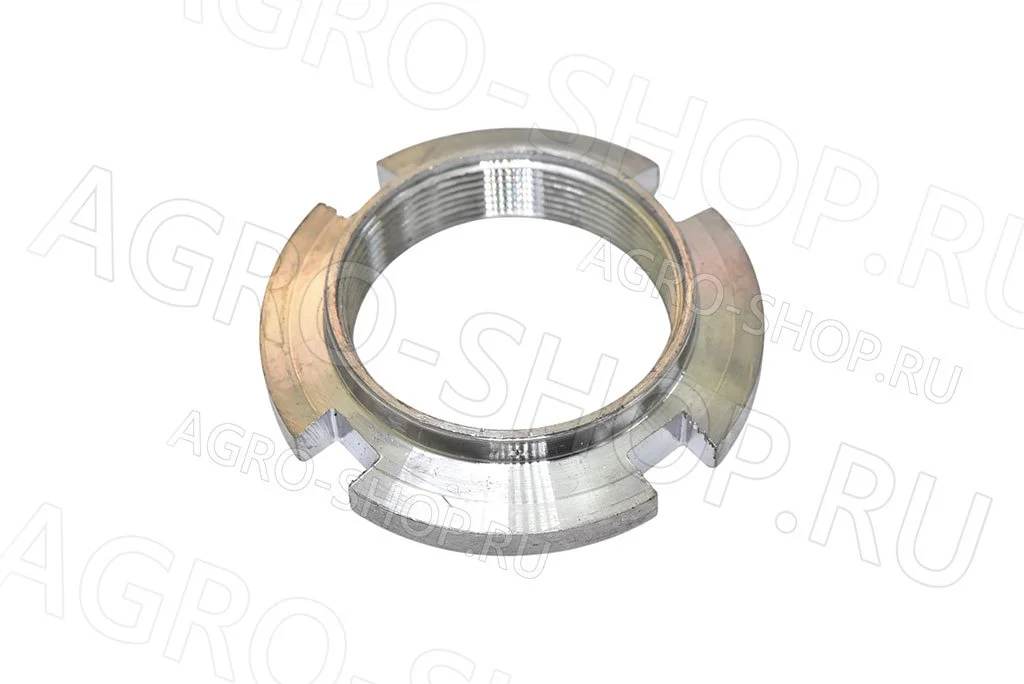 Гайка 80-1701045 вала вторичного МТЗ-80/82/952/1221 (Master Part)