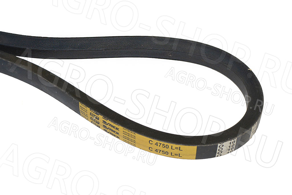 Ремень С(В)-4750 (Stomil) 