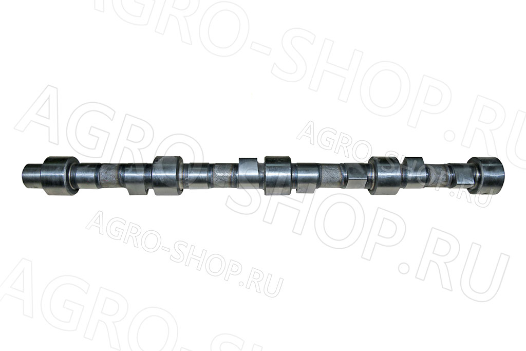 Вал 245-1006012-Б1 распределительный 5 опор Д-245 (ММЗ)
