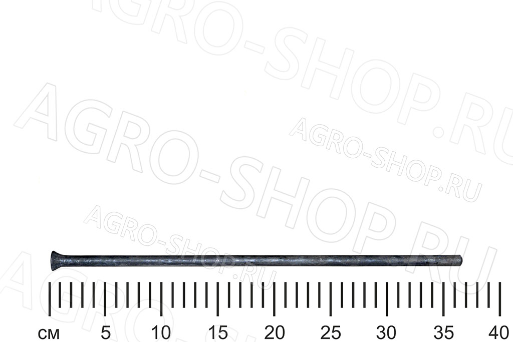 Штанга 260-1007310-А толкателя клапана Д-260 (БЗА)
