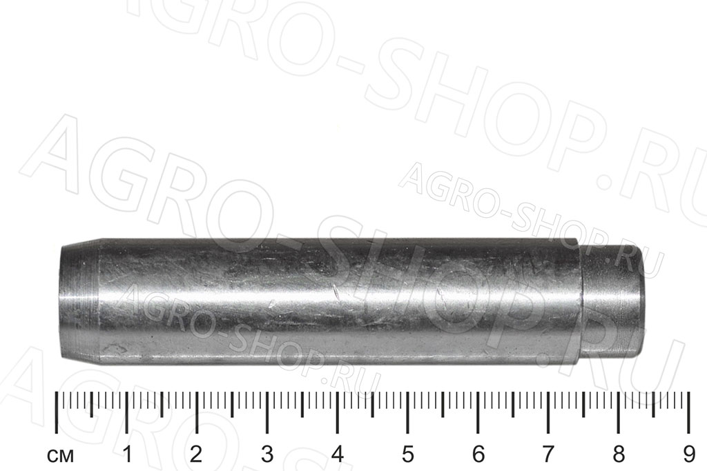 Втулка 245-1007032 направляющая клапана L=78мм Д-243/245 (К)