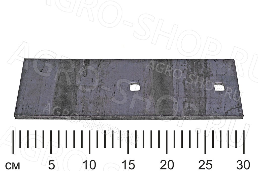 Доска полевая РЗЗ.ПЛЖ.21.500  ПЛН-3/4/7-35 РЗЗ