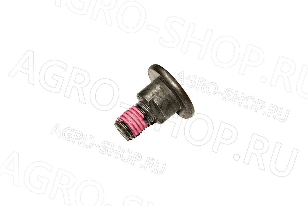 Болт 56115800 крепления ножа КПР-9 KUHN