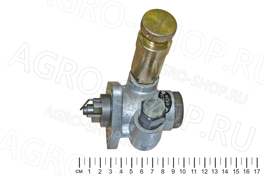 Насос ТННД У16с30 Д-240/245, Д-144/21 (WEIFU) 