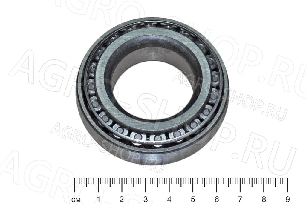 Подшипник LM48548/510/Q (34,928х65,088х18,034) (К) 