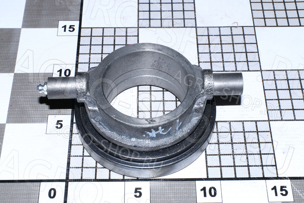 Отводка 50-1601180-А в сборе с подшипником МТЗ-80/82/952/1221 (У)