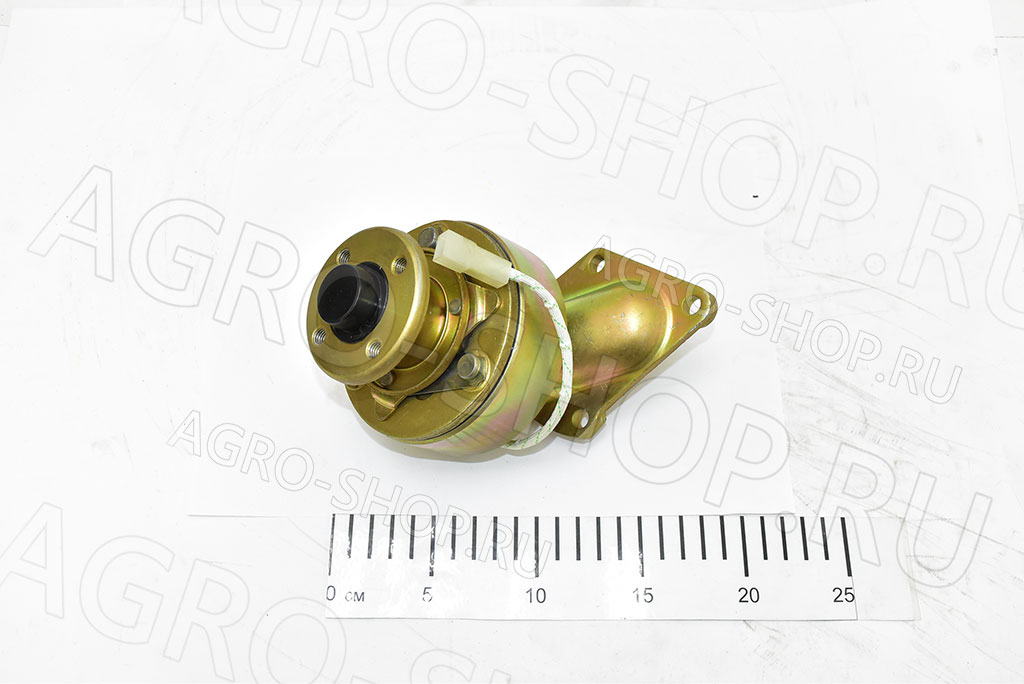 Муфта 4026-1317010-70-03 электромагнитная поликлин. ремень d-107мм Газель NEXT, УМЗ-А274 