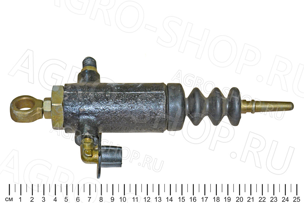 Цилиндр 1523-1602550 сцепления рабочий МТЗ-1523/2022 (САЛЕО-ГОМЕЛЬ)