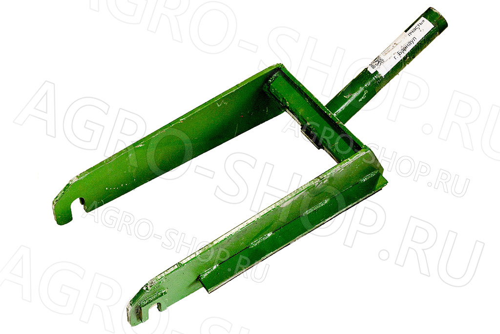 Вилка СЗЮ 00.250 переднего колеса СЗП-3,6 