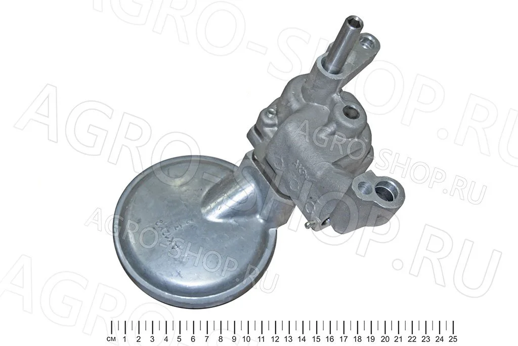 Насос масляный 24-1011009-02  ЗМЗ-402 ЗМЗ