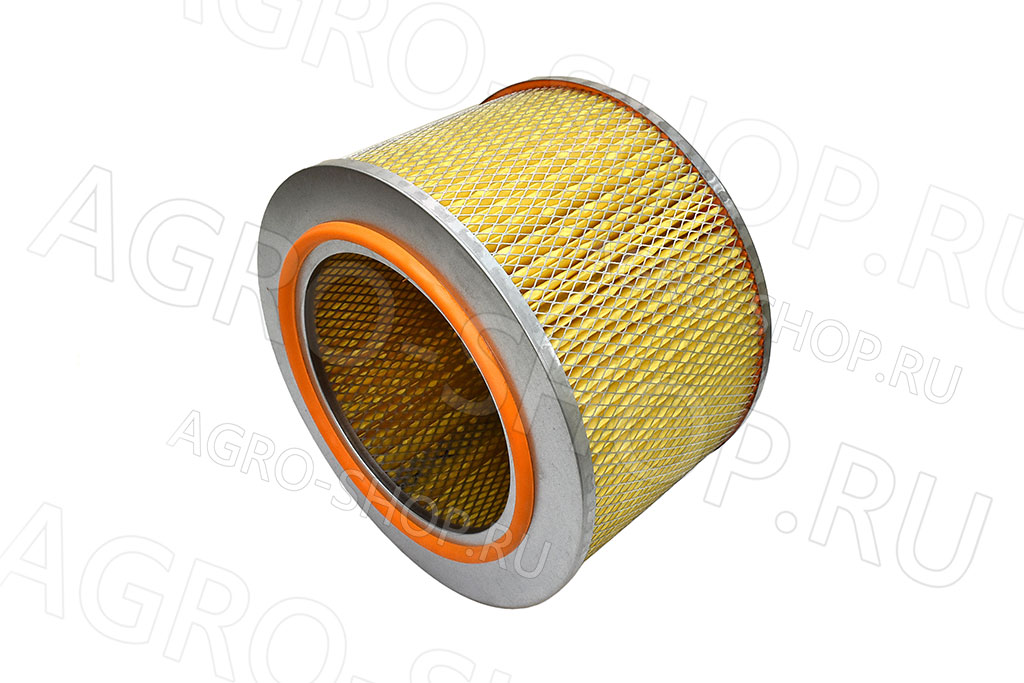 Фильтр воздушный В4304М (740-1109560-10, с дном)  КАМ-740, Зил, Урал, Лиаз ДИФА