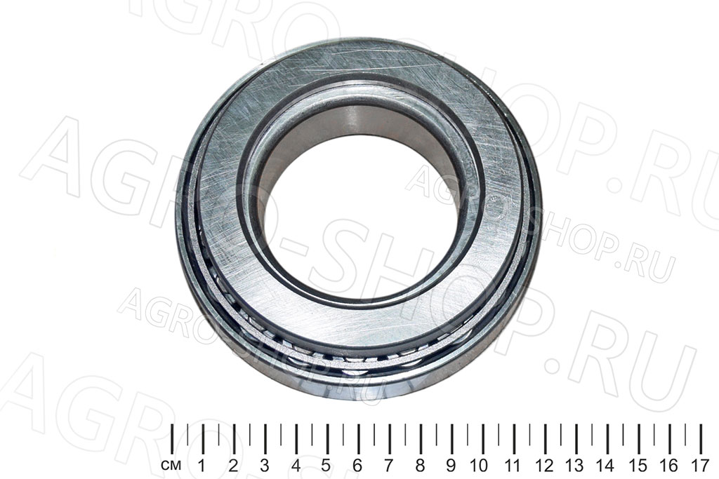 Подшипник 7513 / 32213 (65х120х32,75) (К) 