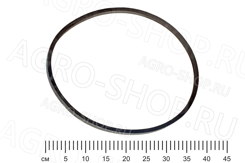 Ремень В(Б)-1180 привода вентилятора (TOYOPOWER) 