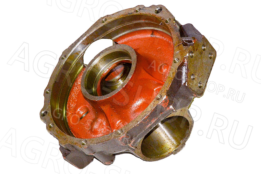 Корпус 52-2308014-А2 редуктора правый МТЗ-80/82/952 (МТЗ)