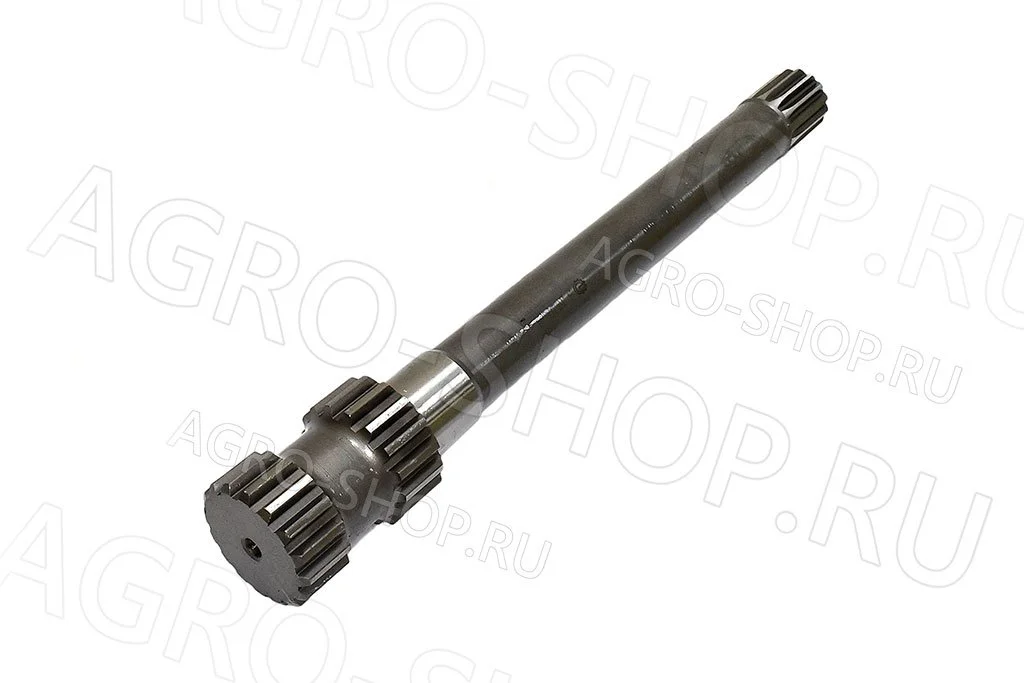 Вал 70-3504055 тормоза L=360 мм. МТЗ-82 (К)