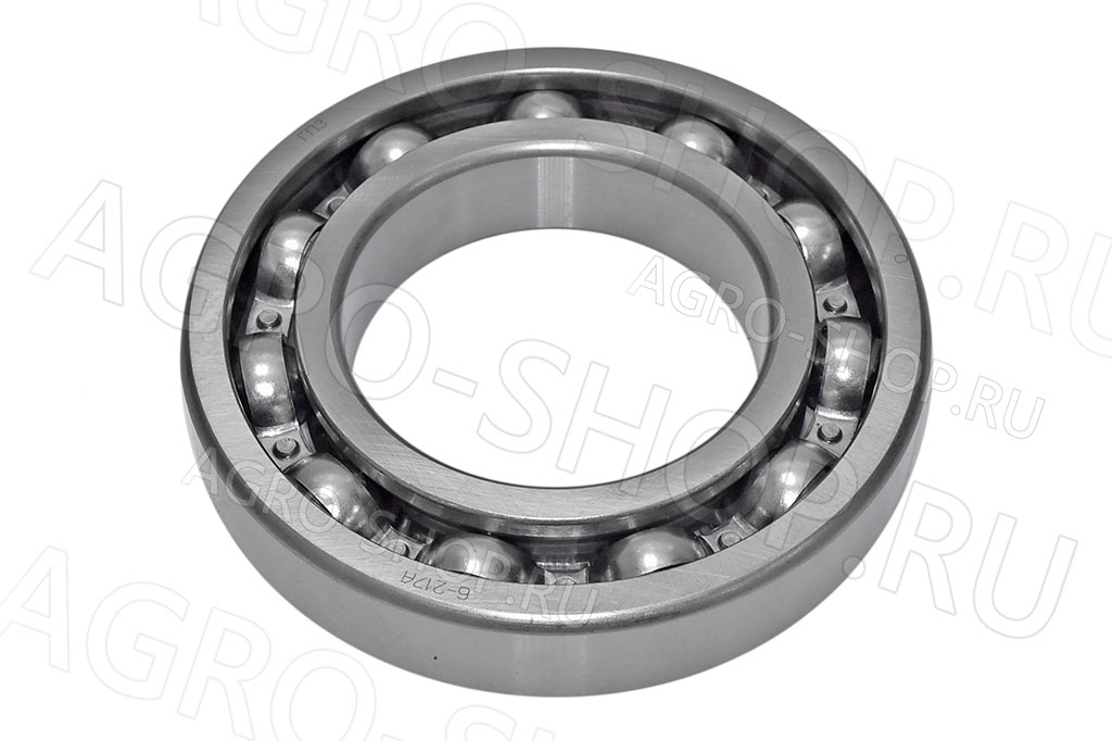 Подшипник 217 / 6217 (85х150х28) (РФ) 