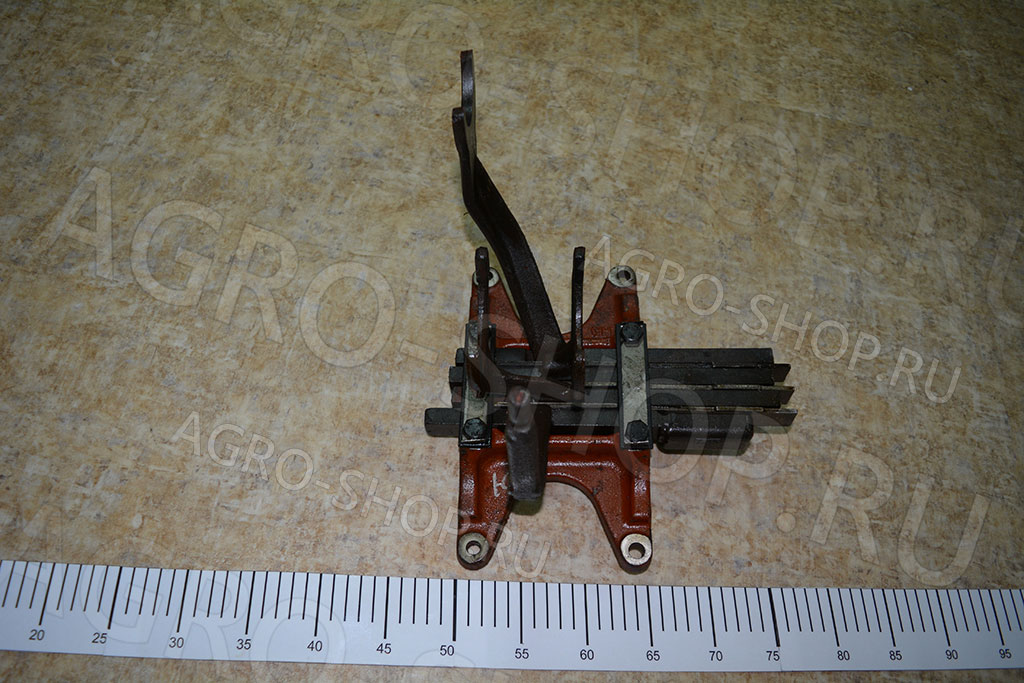 Корпус 50-1702080-А вилок в сборе МТЗ-80/82/952 (МТЗ)