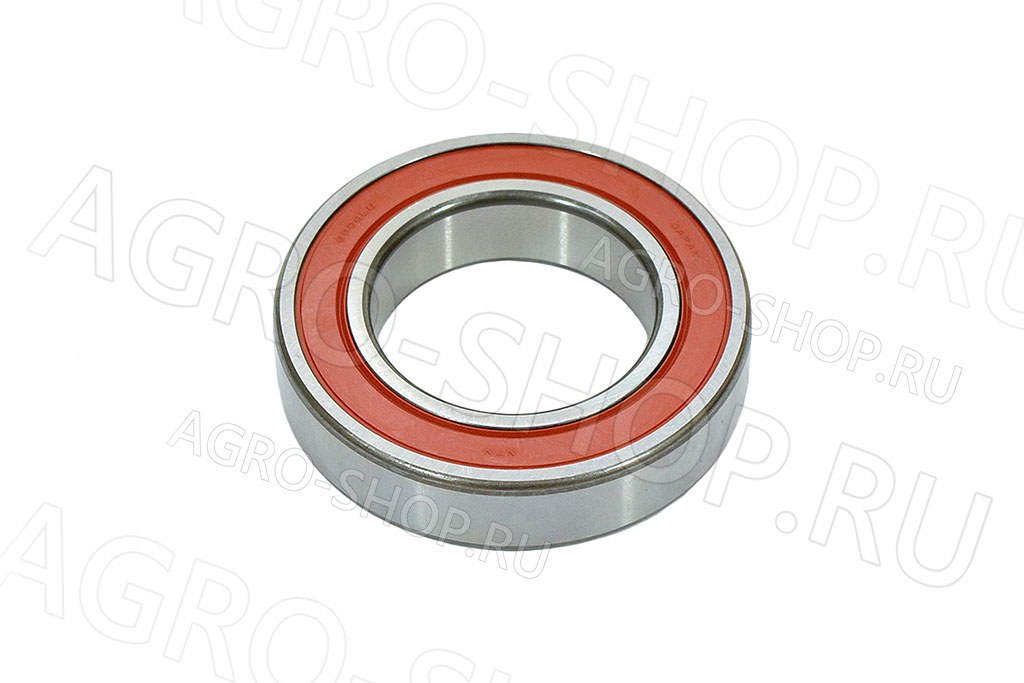 Подшипник 6008-2RS / 180108 (40х68х15) (NTN) 