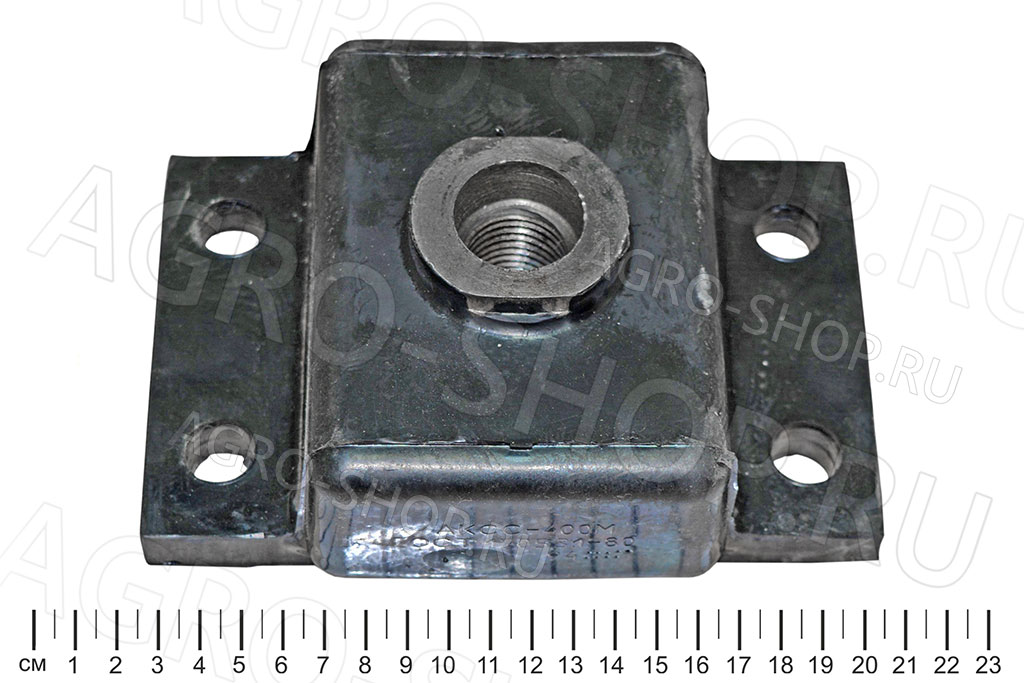 Амортизатор АКСС-400М / 700.00.10.020 подушка двигателя К-700