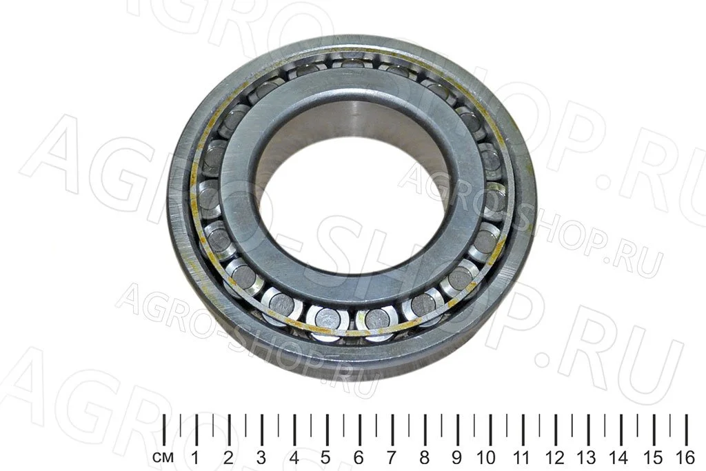 Подшипник 67512 / 32212R (60х110/117х29,75) (К) 