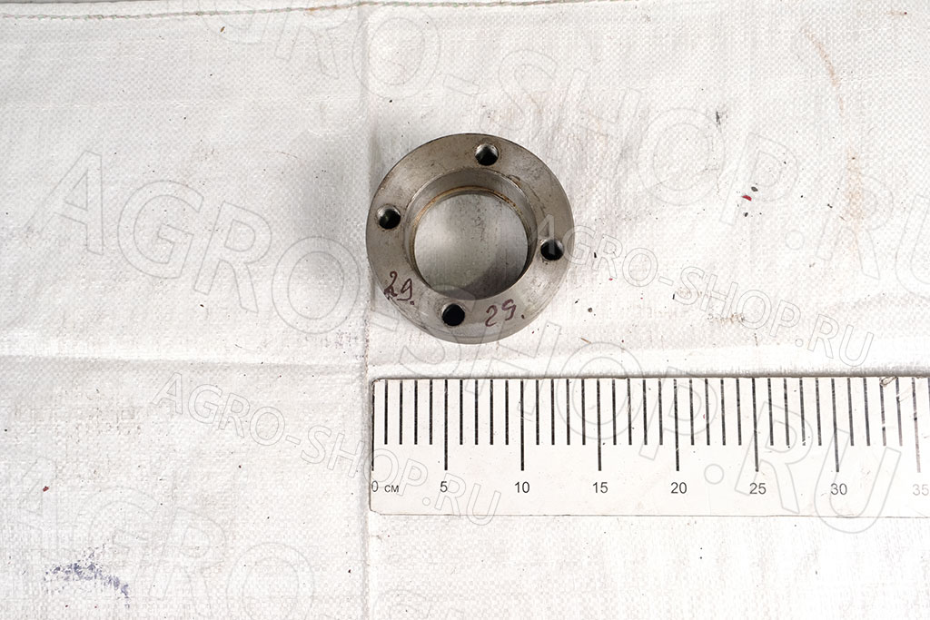 Корпус ККЗ 05.603 / ККЗ-6У-10.100.801 подшипников ККЗ-6Б/ККЗ-9Б (Бежецк) 