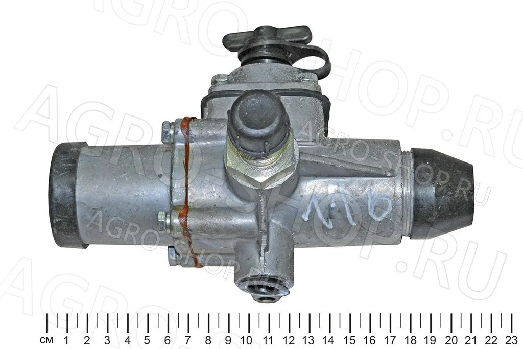 Регулятор А29.51.000 / 80-3512010 давления воздуха МТЗ-1221 ()