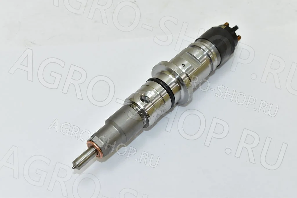 Форсунка 0 445 120 367 / 5283840-QSB 215 Cummins QSB 4.5, QSB 6.7 